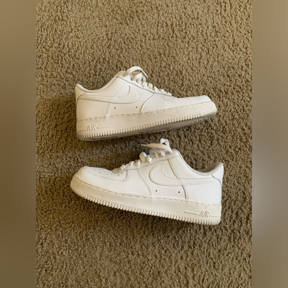 Air Force 1 low (White)